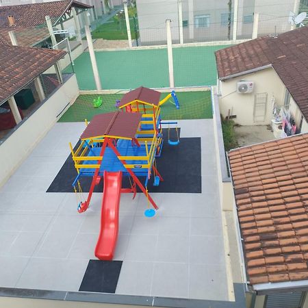 Apartamento Villagio 6 Ubatuba Εξωτερικό φωτογραφία