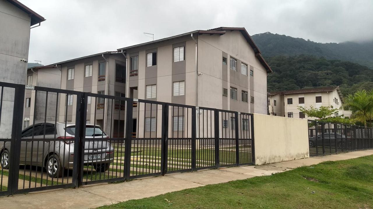 Apartamento Villagio 6 Ubatuba Εξωτερικό φωτογραφία