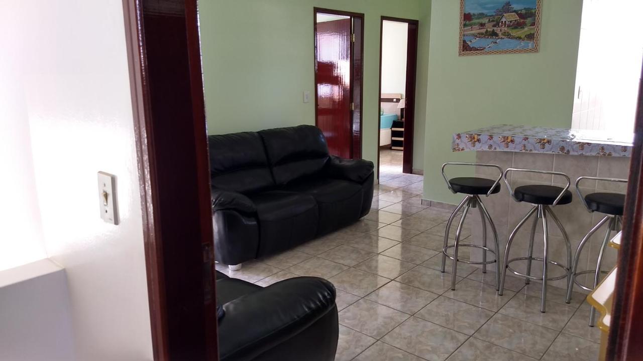Apartamento Villagio 6 Ubatuba Εξωτερικό φωτογραφία