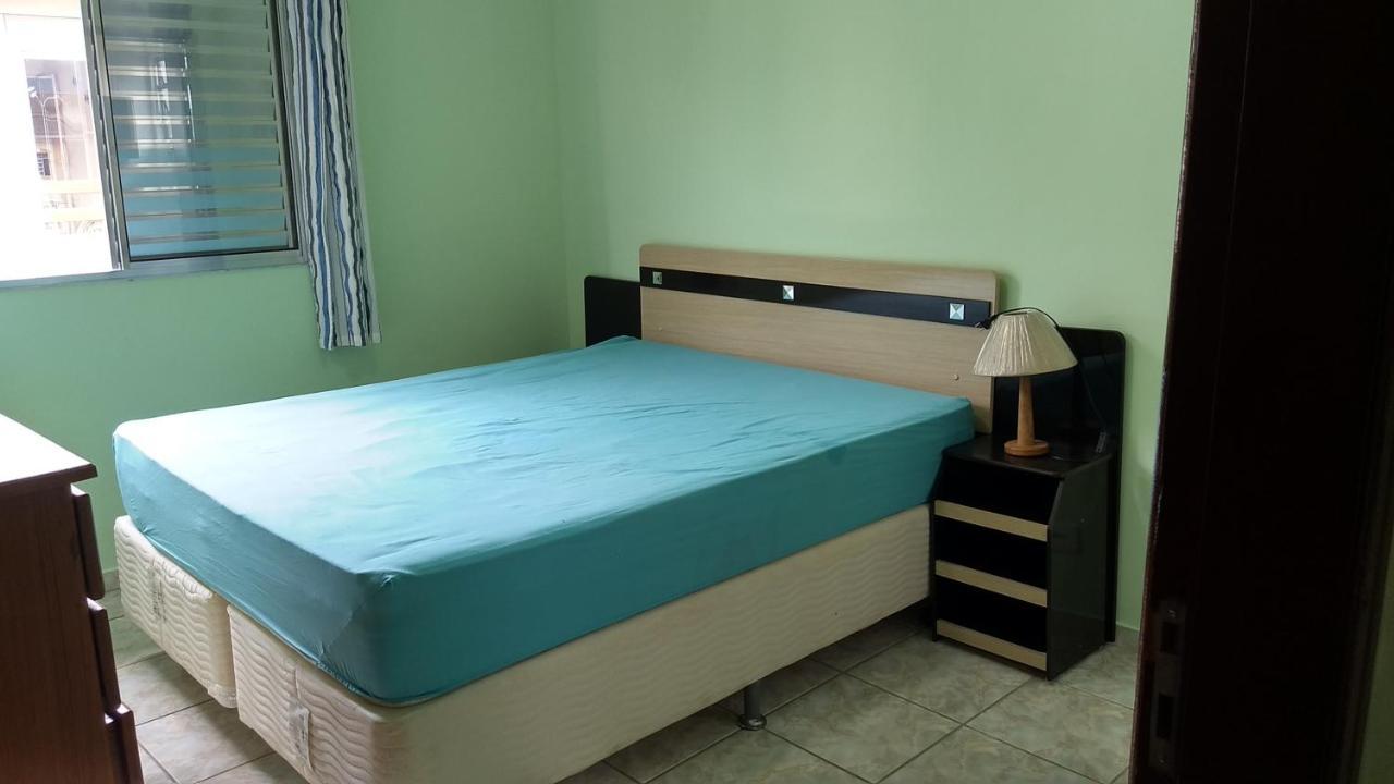Apartamento Villagio 6 Ubatuba Εξωτερικό φωτογραφία