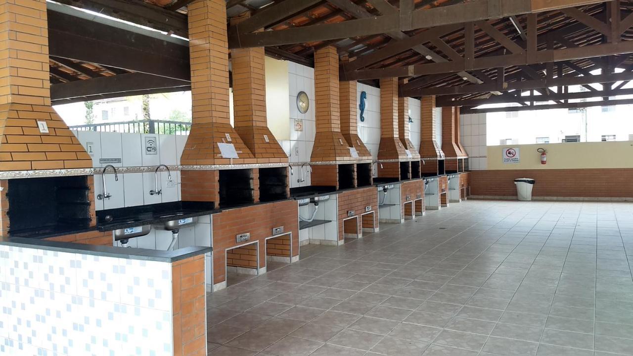 Apartamento Villagio 6 Ubatuba Εξωτερικό φωτογραφία